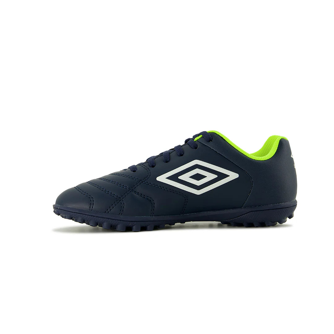 Umbro - Kids' (Preschool & Junior) Classico XI Turf Shoes (HUSJF181883U LUA) - Image 2