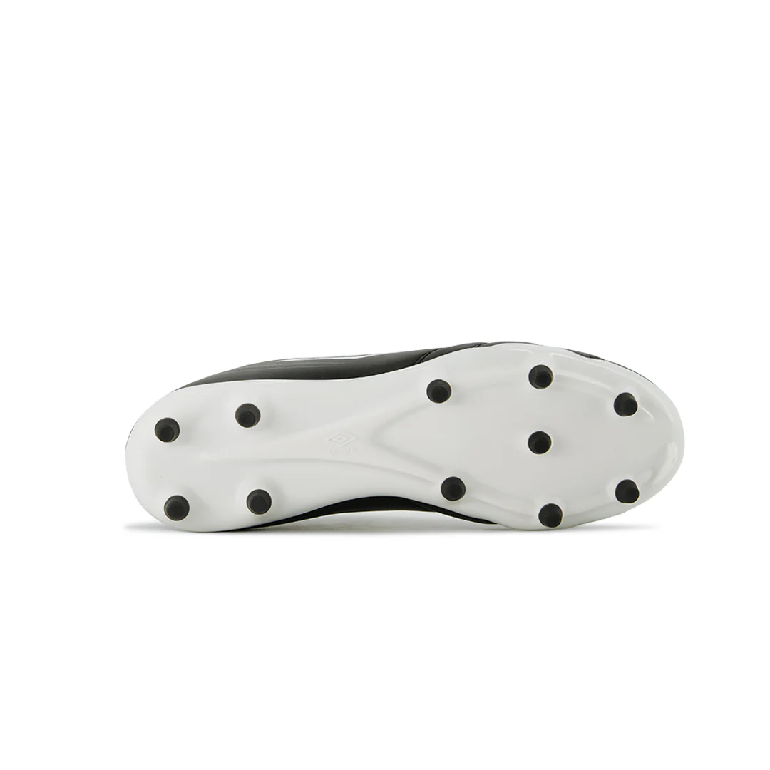 Umbro - Kids' (Preschool & Junior) Tocco 3 League Firm Ground Cleats (HUSJF181869U LMN) - Image 3