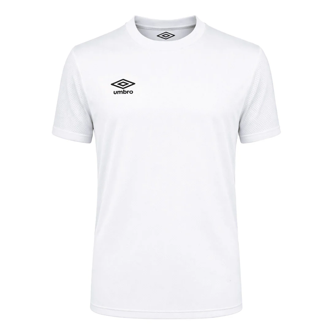 Umbro - Kids' (Youth) Block Short Sleeve Jersey (HUUB5UAL0 U10)