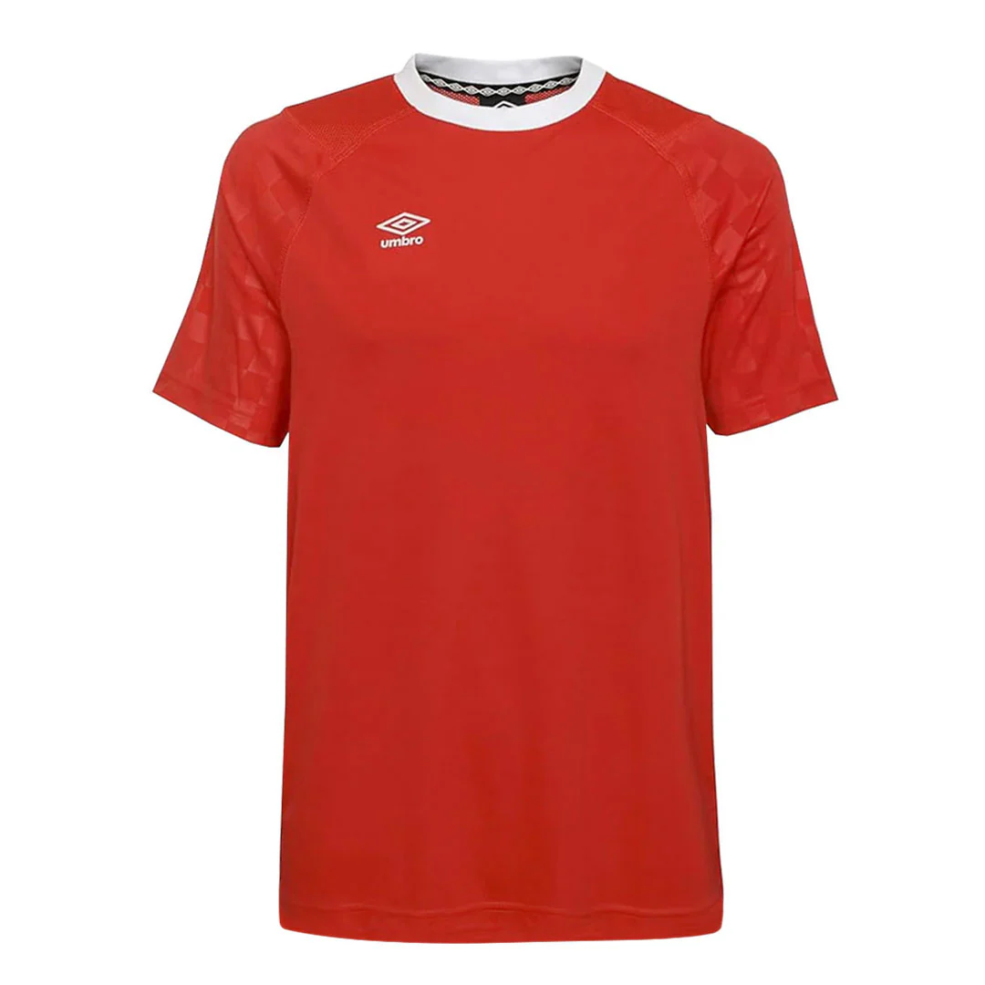 Umbro - Kids' (Youth) Checkered Jersey (HUUB5UA7T UAC)