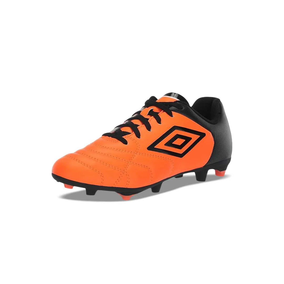 Umbro - Men's Classico XI Firm Ground Cleats (HUSMF181875U DKD) - Image 2