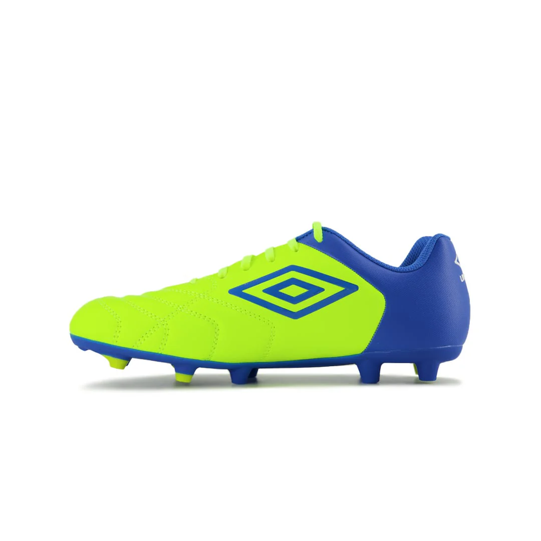 Umbro - Men's Classico XI Firm Ground Cleats (HUSMF181875U LNU) - Image 2