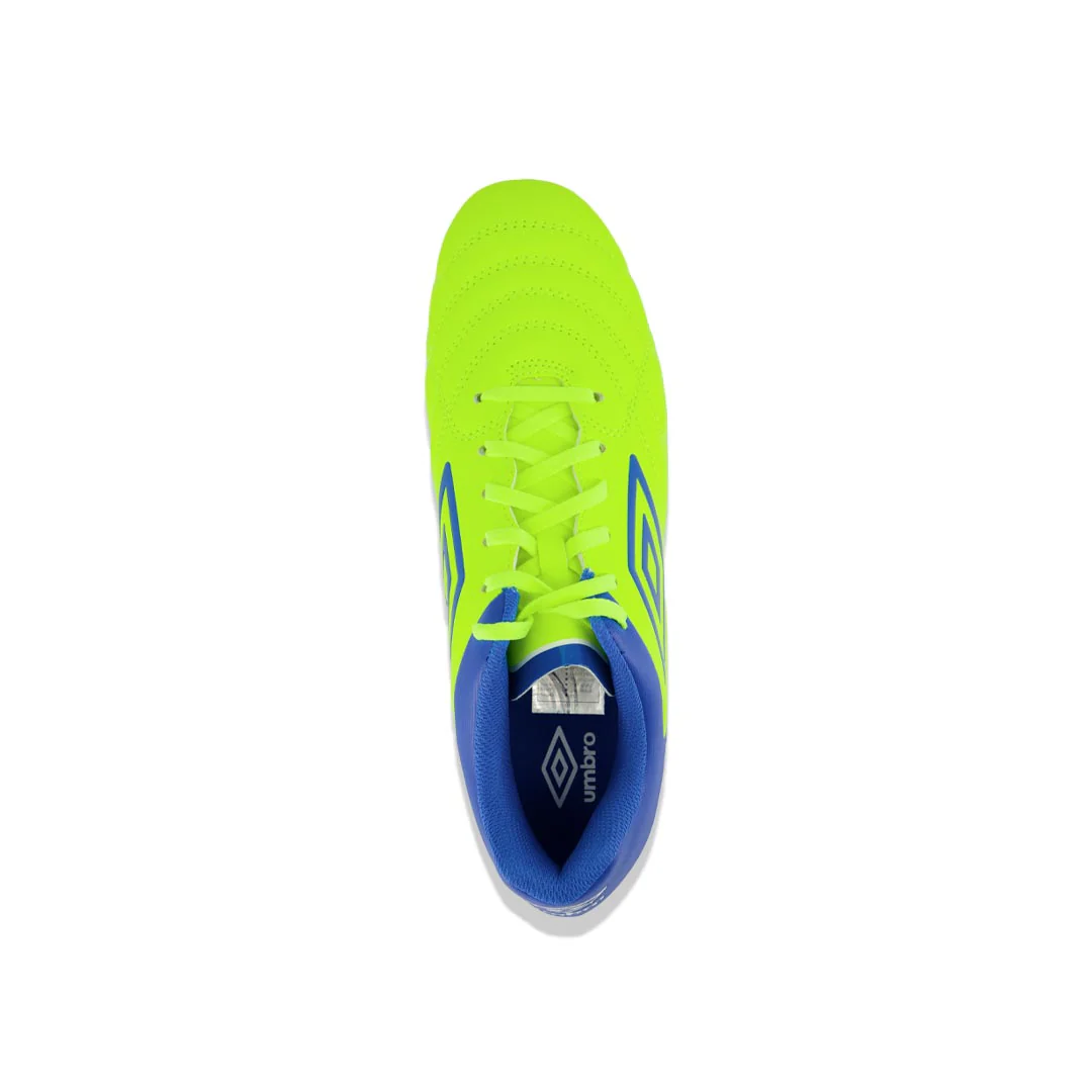 Umbro - Men's Classico XI Firm Ground Cleats (HUSMF181875U LNU) - Image 3