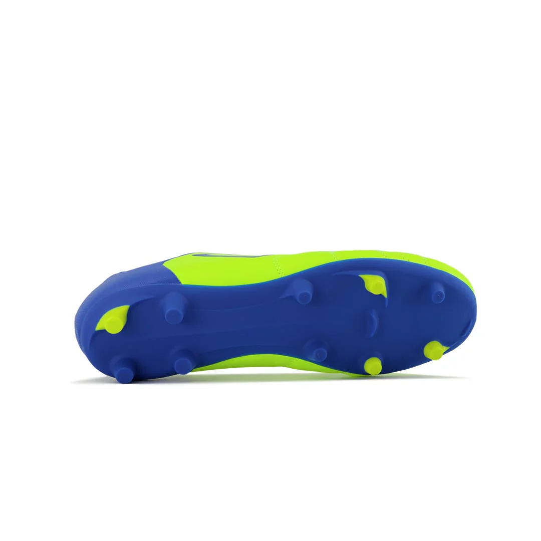 Umbro - Men's Classico XI Firm Ground Cleats (HUSMF181875U LNU) - Image 4