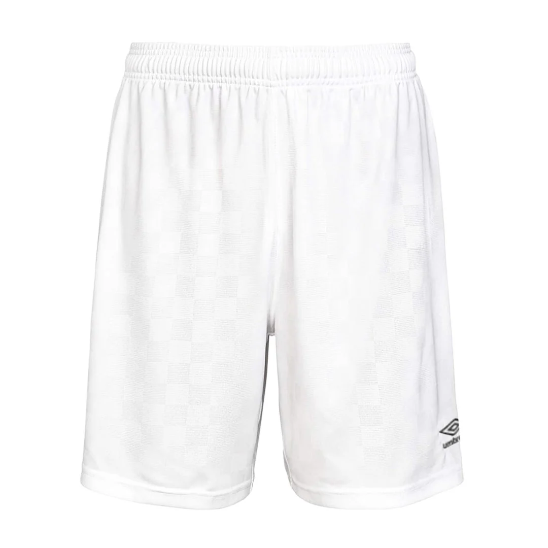 Umbro - Men's Checkered Shorts (HUUM1UA7U U10)