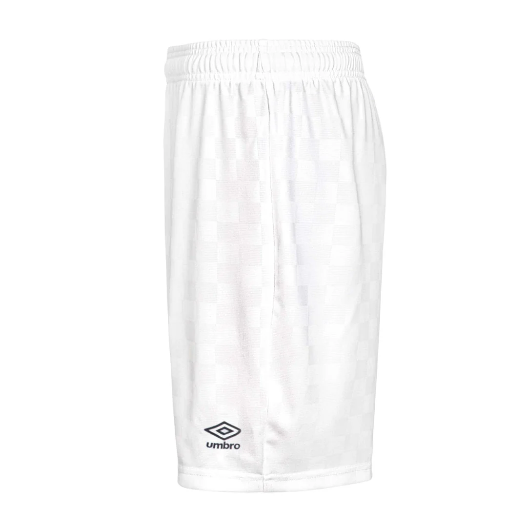 Umbro - Men's Checkered Shorts (HUUM1UA7U U10) - Image 2