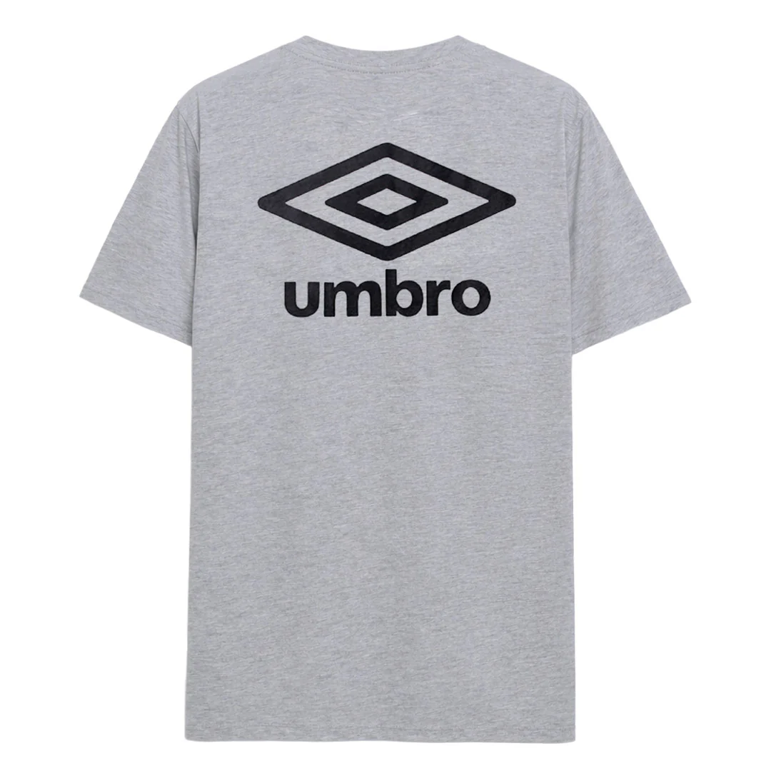 Umbro - Men's Event U1 Short Sleeve T-Shirt (HUUM1UAMM U08) - Image 2