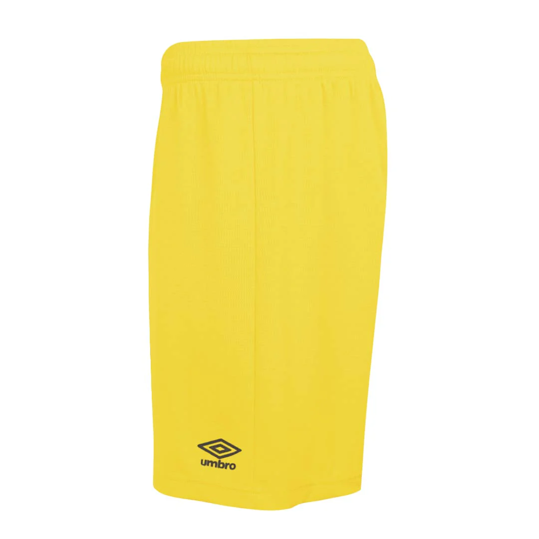 Umbro - Men's Field Shorts (HUUM1UALP UAG) - Image 2