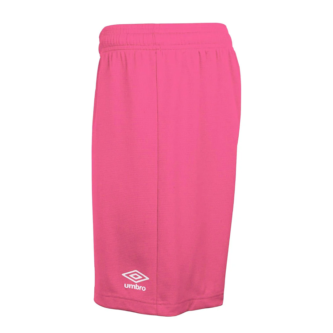 Umbro - Men's Field Shorts (HUUM1UALP UJK) - Image 2