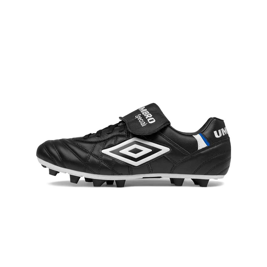 Umbro - Men's Speciali 98 Maxim Firm Ground Cleats (HUSMF186526U FZ9) - Image 2