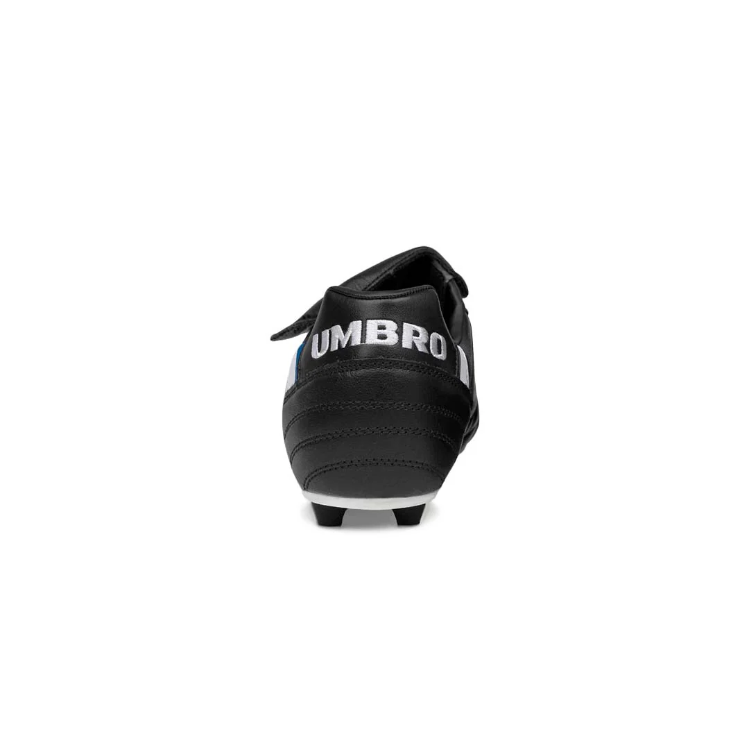 Umbro - Men's Speciali 98 Maxim Firm Ground Cleats (HUSMF186526U FZ9) - Image 3