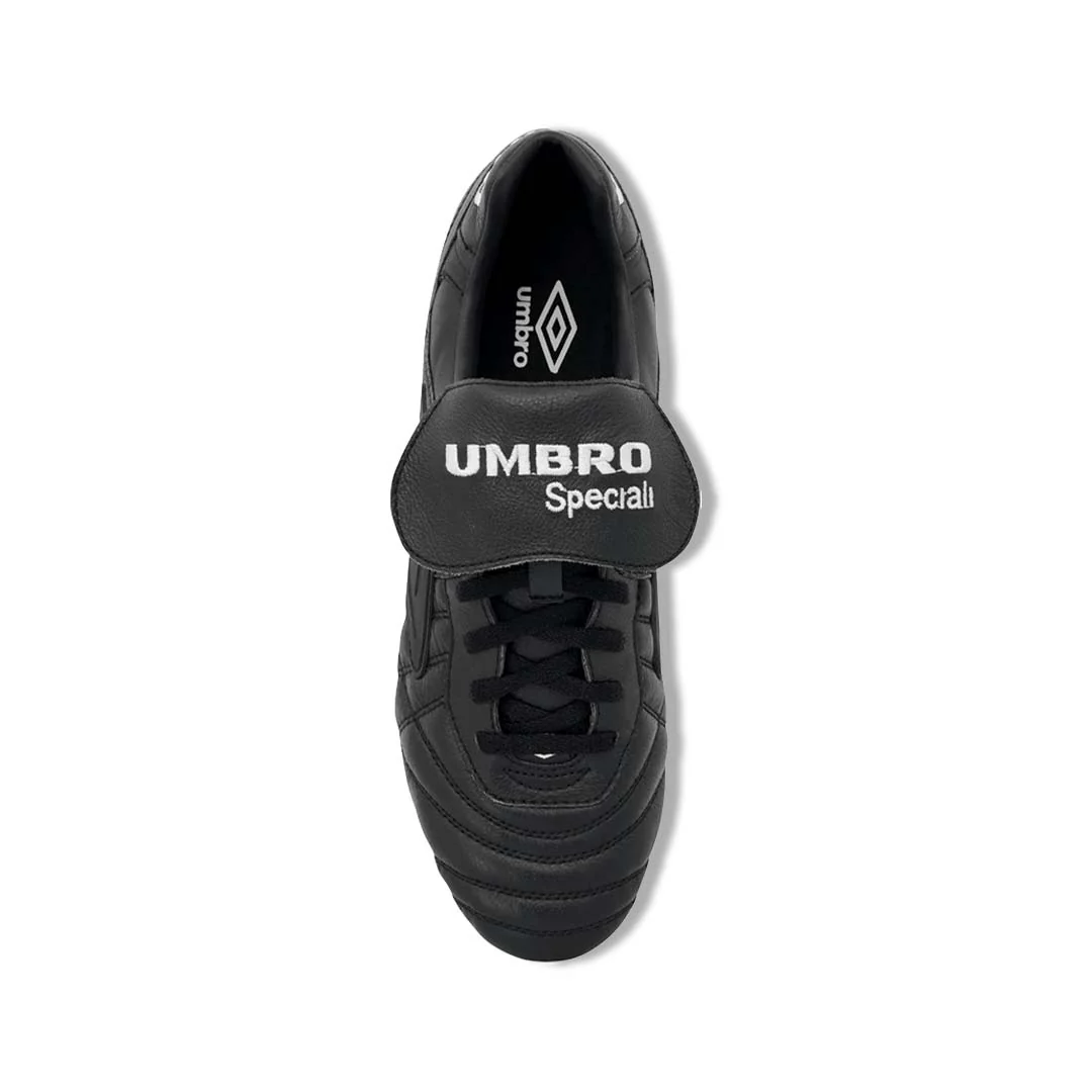 Umbro - Men's Speciali 98 Maxim Firm Ground Cleats (HUSMF186526U FZ9) - Image 4