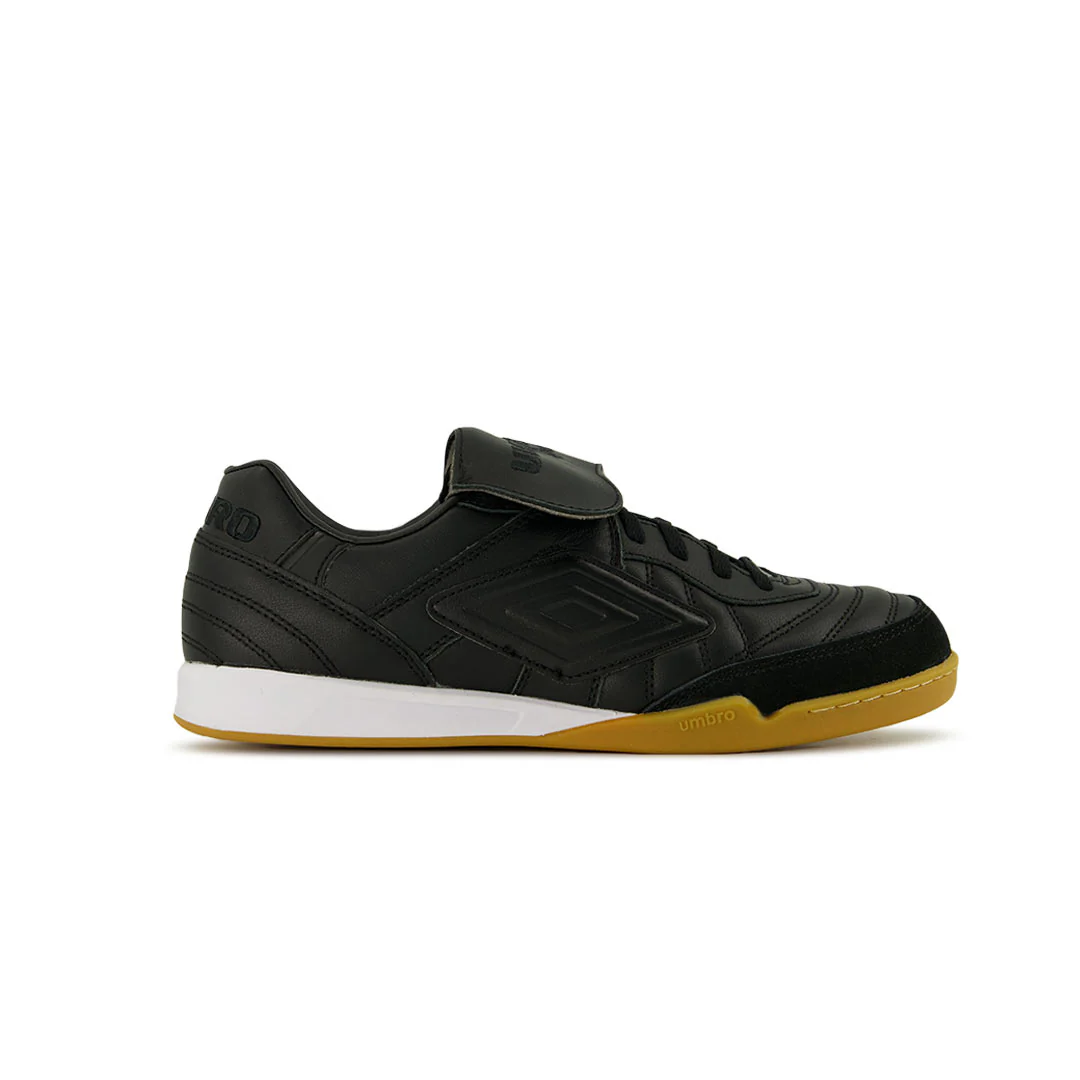 Umbro - Men's Speciali Pro 98 Indoor Court Shoes (HUSMF186528U D88)