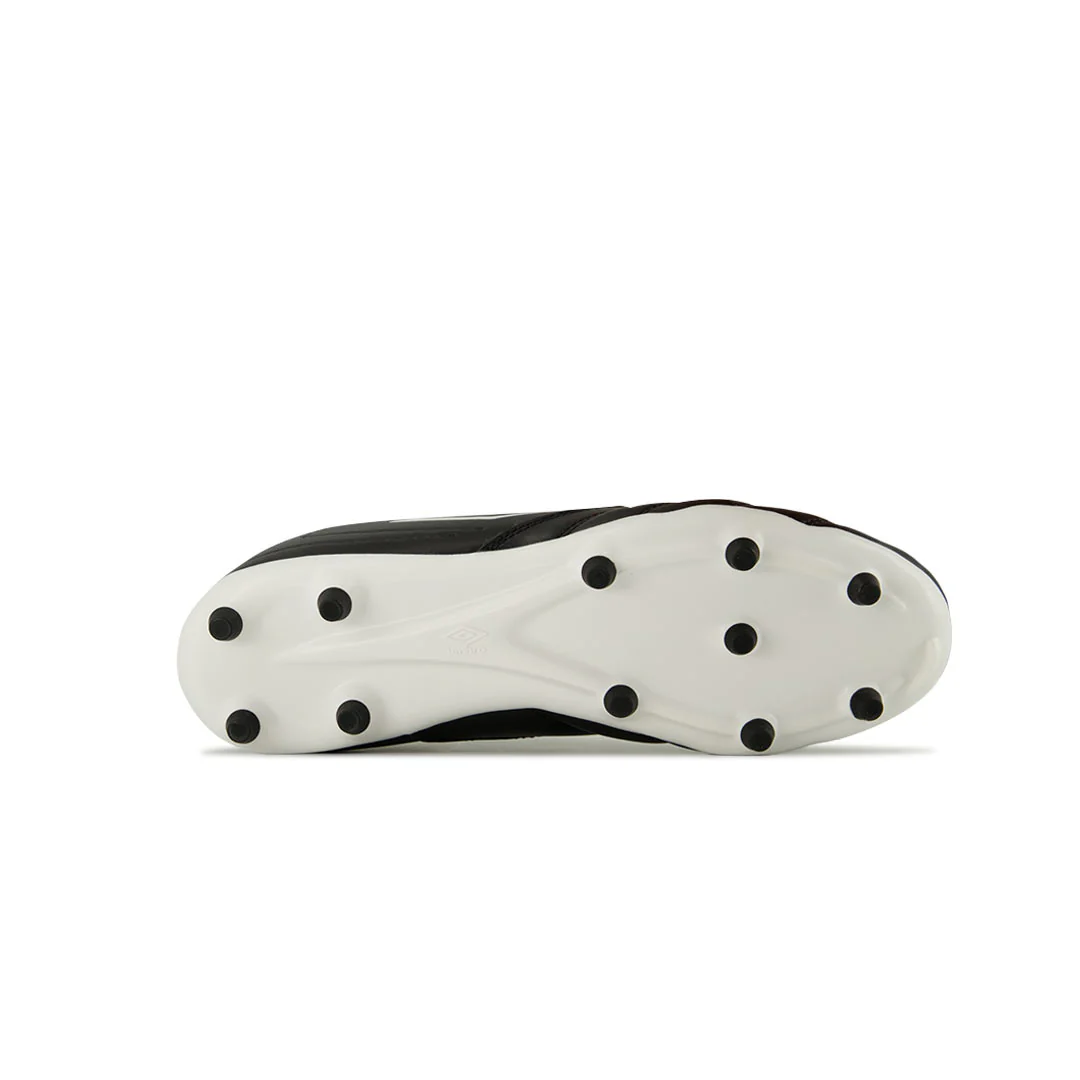 Umbro - Men's Tocco 3 Club Firm Ground Cleats (HUSMF181857U LMN) - Image 3