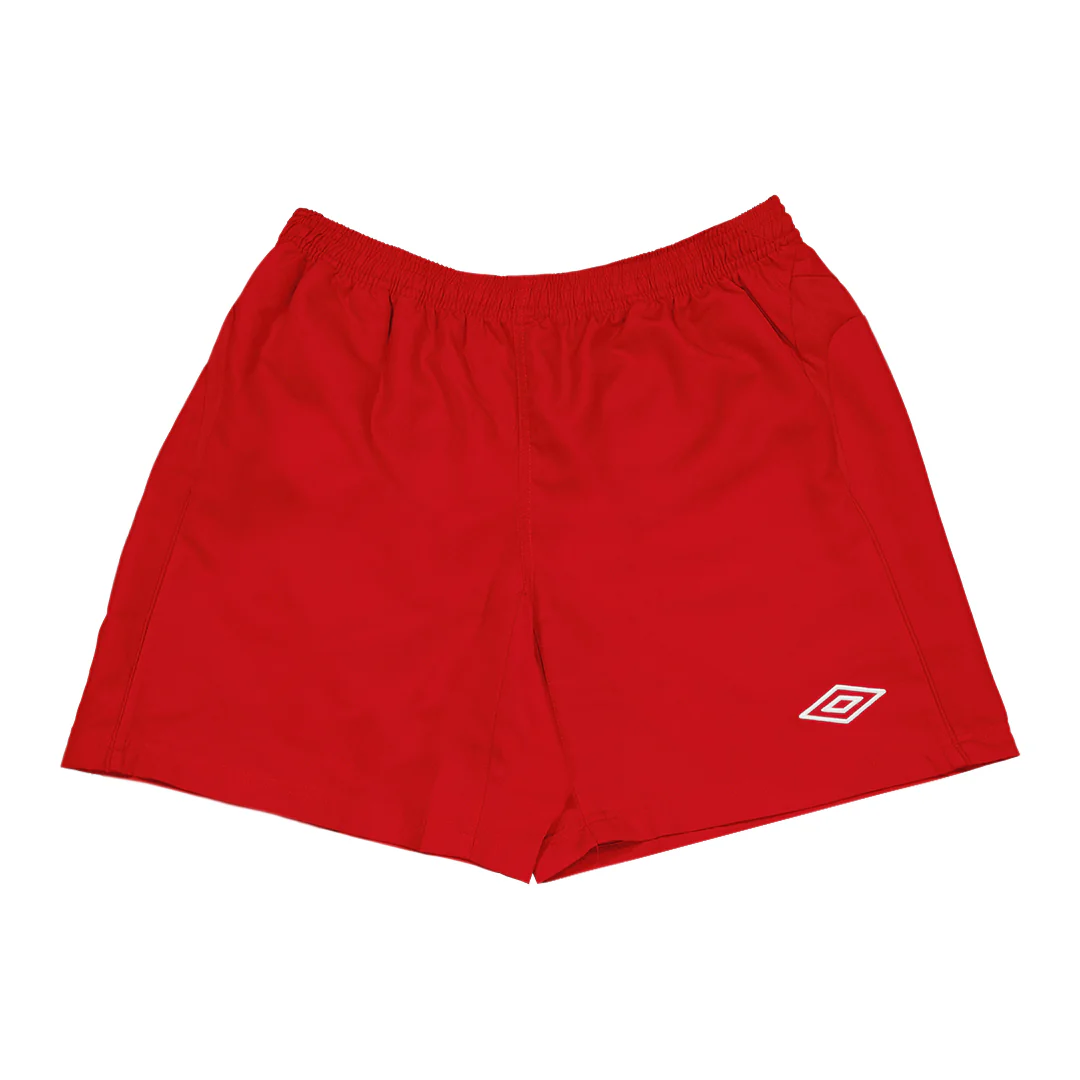Umbro - Men's Toffee Shorts (U94236 109)
