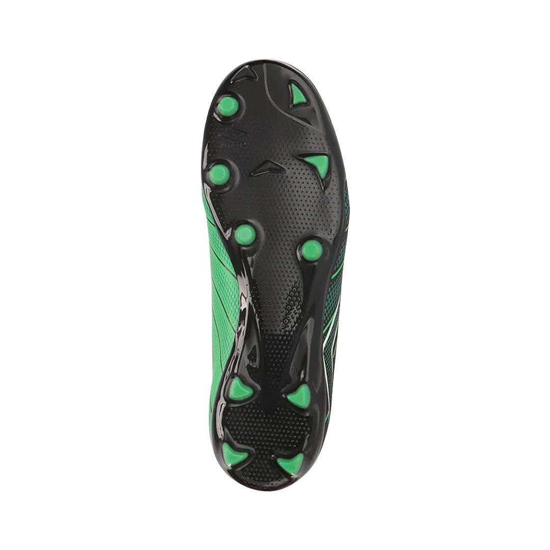 Umbro - Men's Velocita Elixir Club Firm Ground Cleats (HUSMF181935U LU7) - Image 3