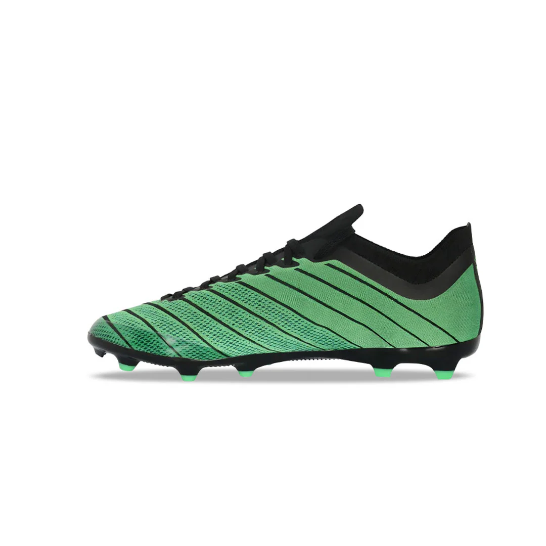 Umbro - Men's Velocita Elixir Premier Firm Ground Cleats (HUSMF181930U LU7) - Image 2