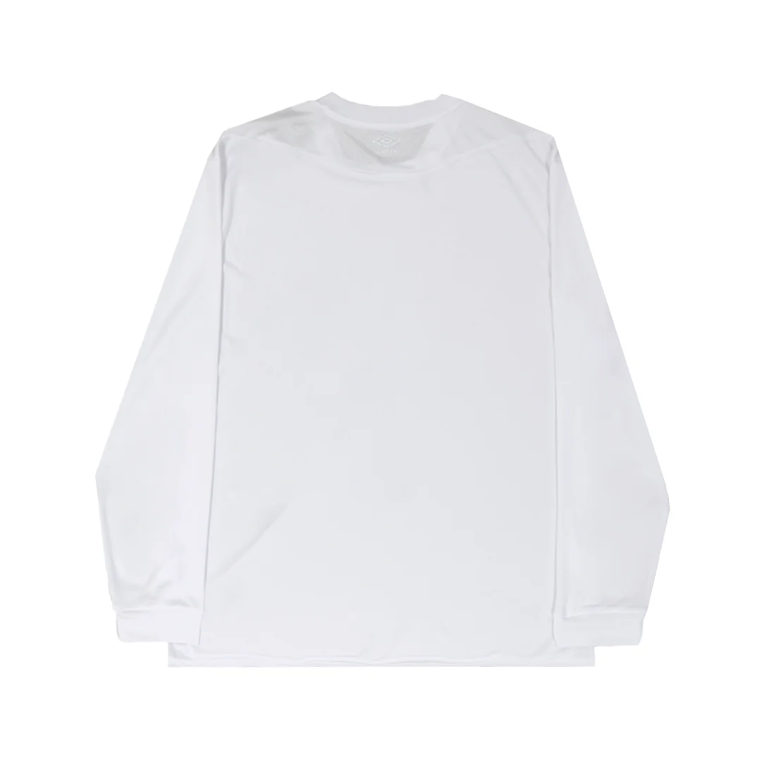 Umbro - Men's Verona Long Sleeve Jersey (50727U H96) - Image 2
