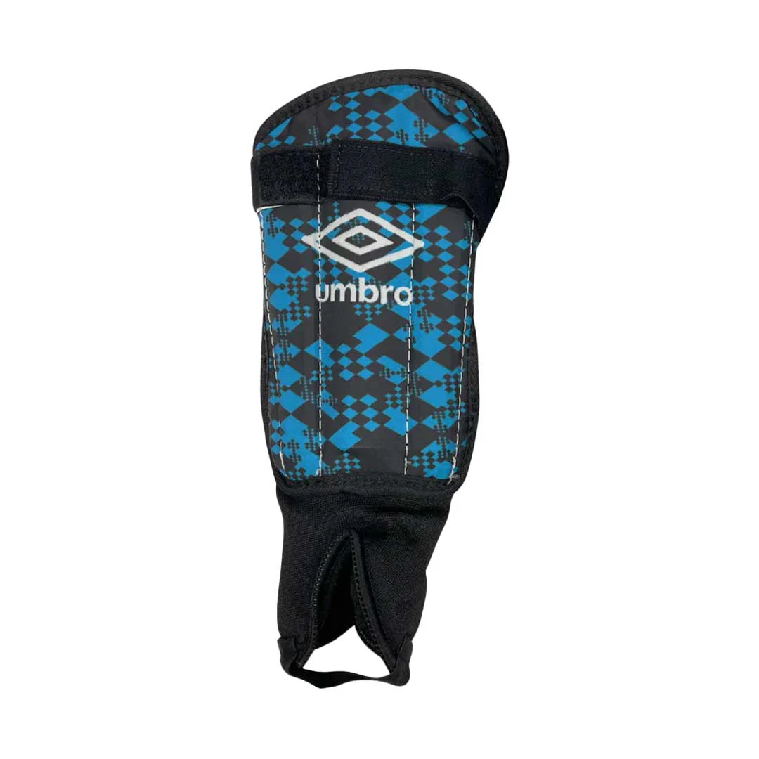 Umbro - Neo Flexi Soccer Shinguard (HUSU326990U LMN) - Image 2