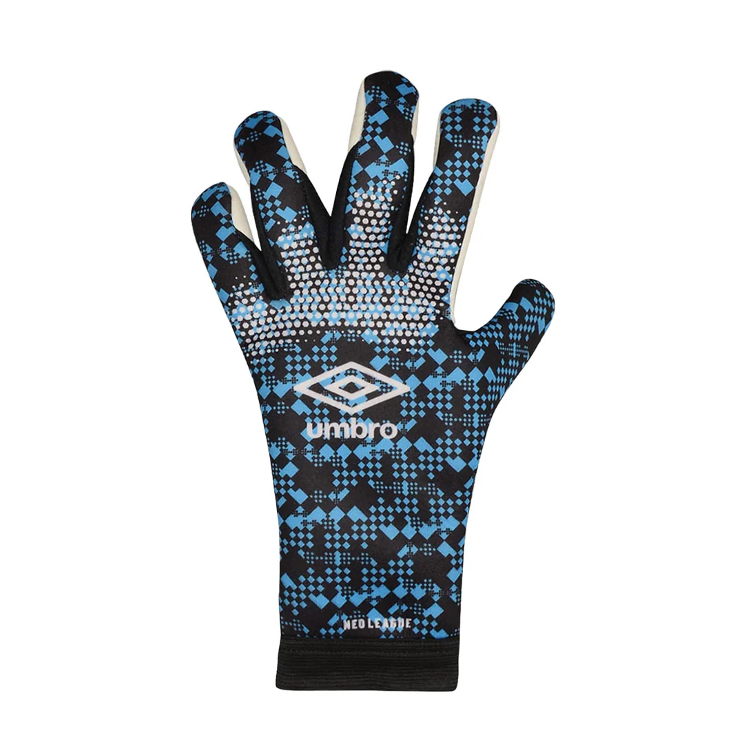 Umbro - Neo League Goalkeeper Gloves (HUSMA21273U LMN) - Image 2