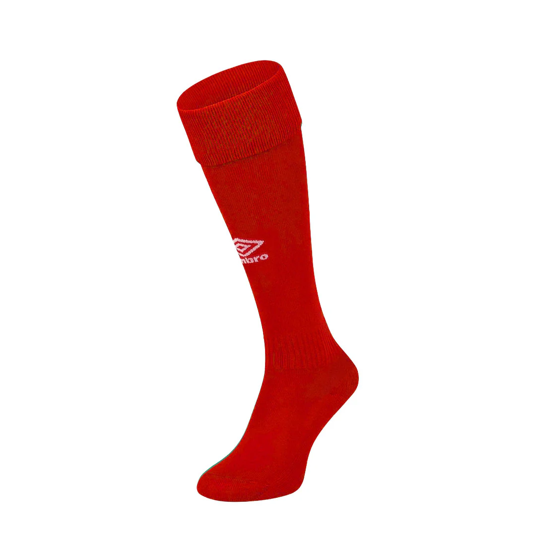 Umbro - Unisex Club II Socks (HUUM165948U 7RA) - Image 2
