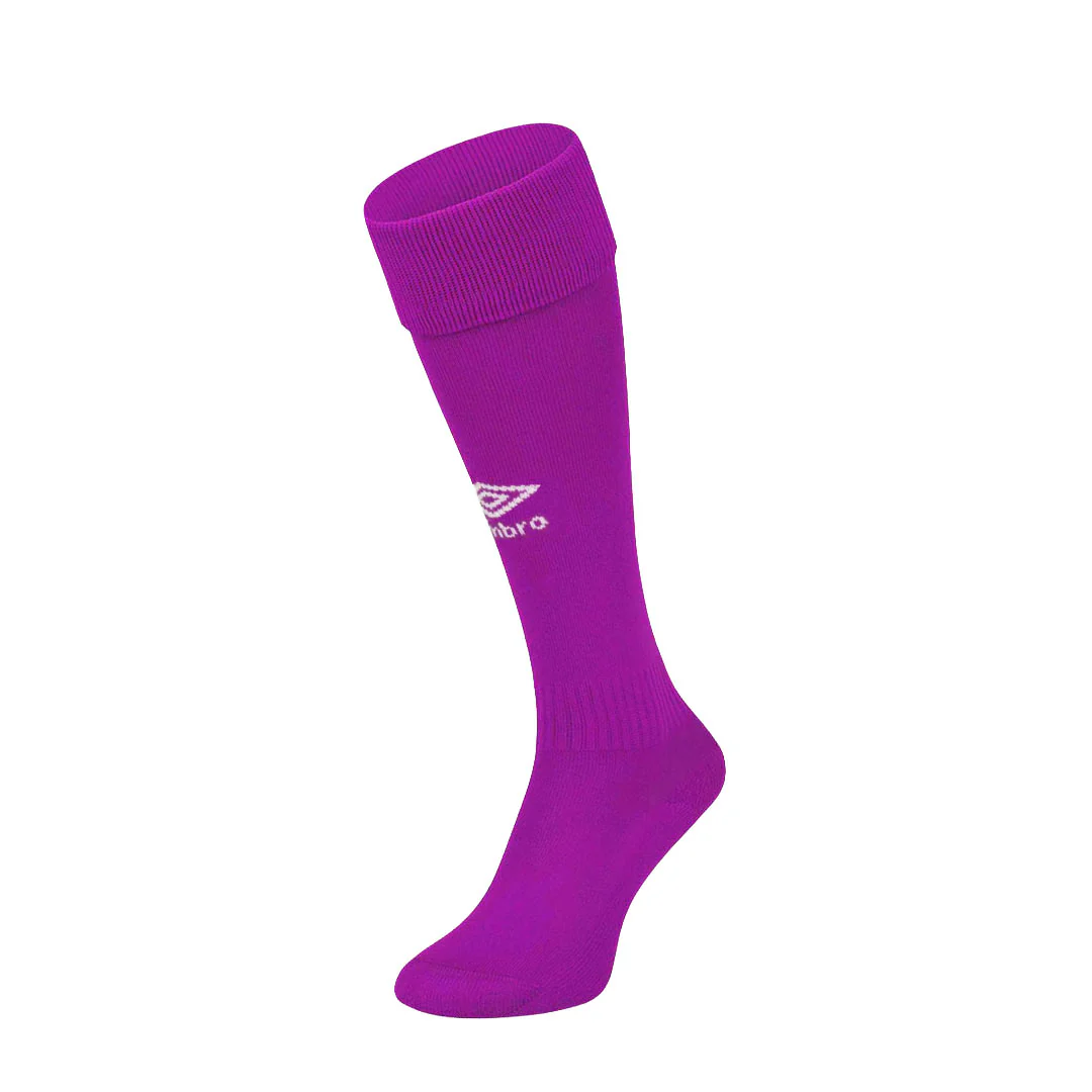 Umbro - Unisex Club II Socks (HUUM165948U EBK) - Image 2