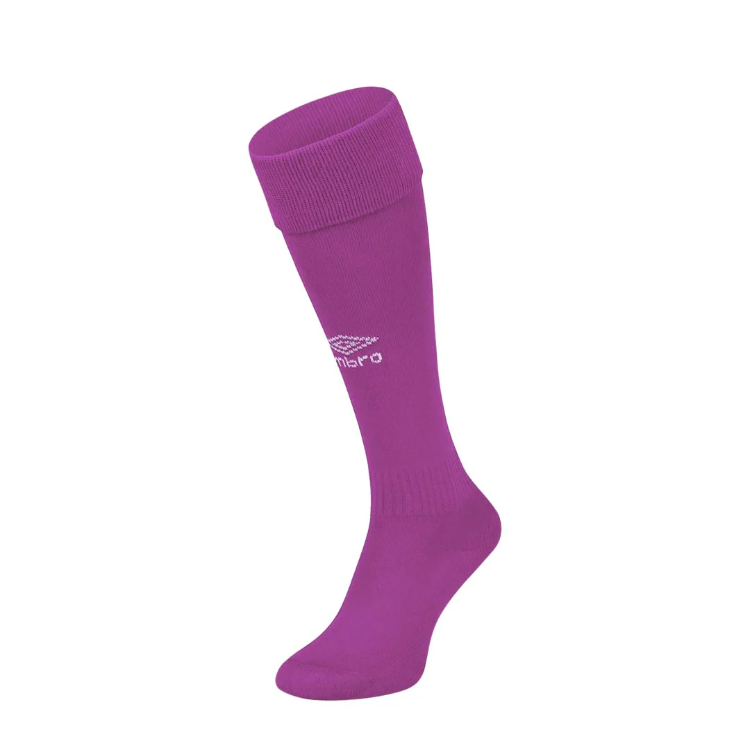 Umbro - Unisex Club Socks (HUUM164507U EBK) - Image 2