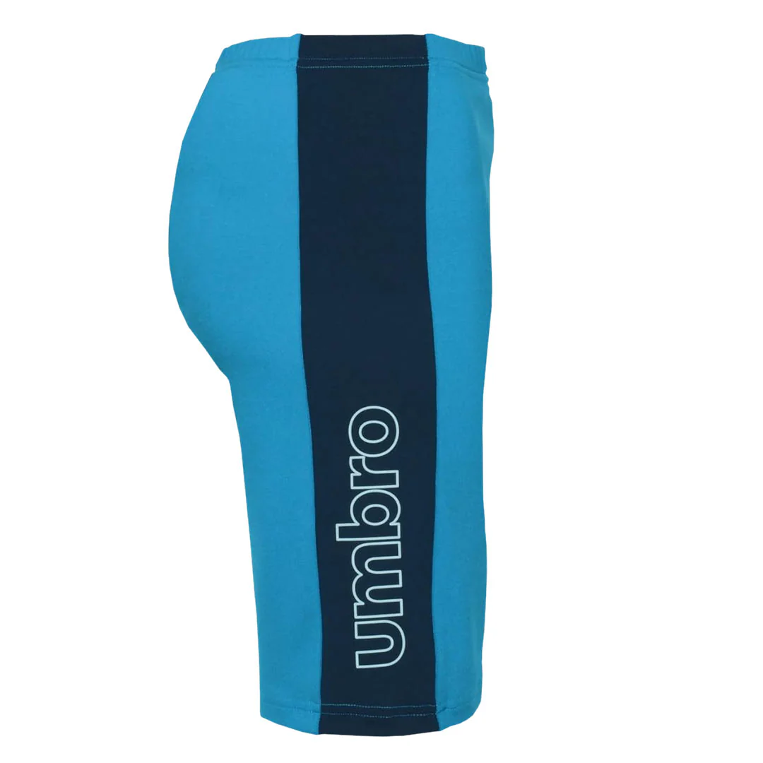 Umbro - Women's High Waisted Bike Shorts (HUUL1UBJB UT6) - Image 5