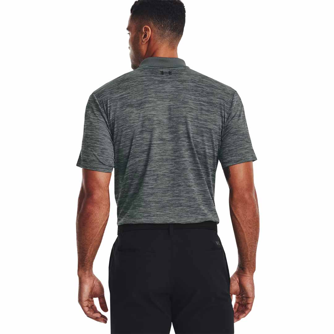Under Armour - Men's Matchplay Polo (1377374 012) - Image 3