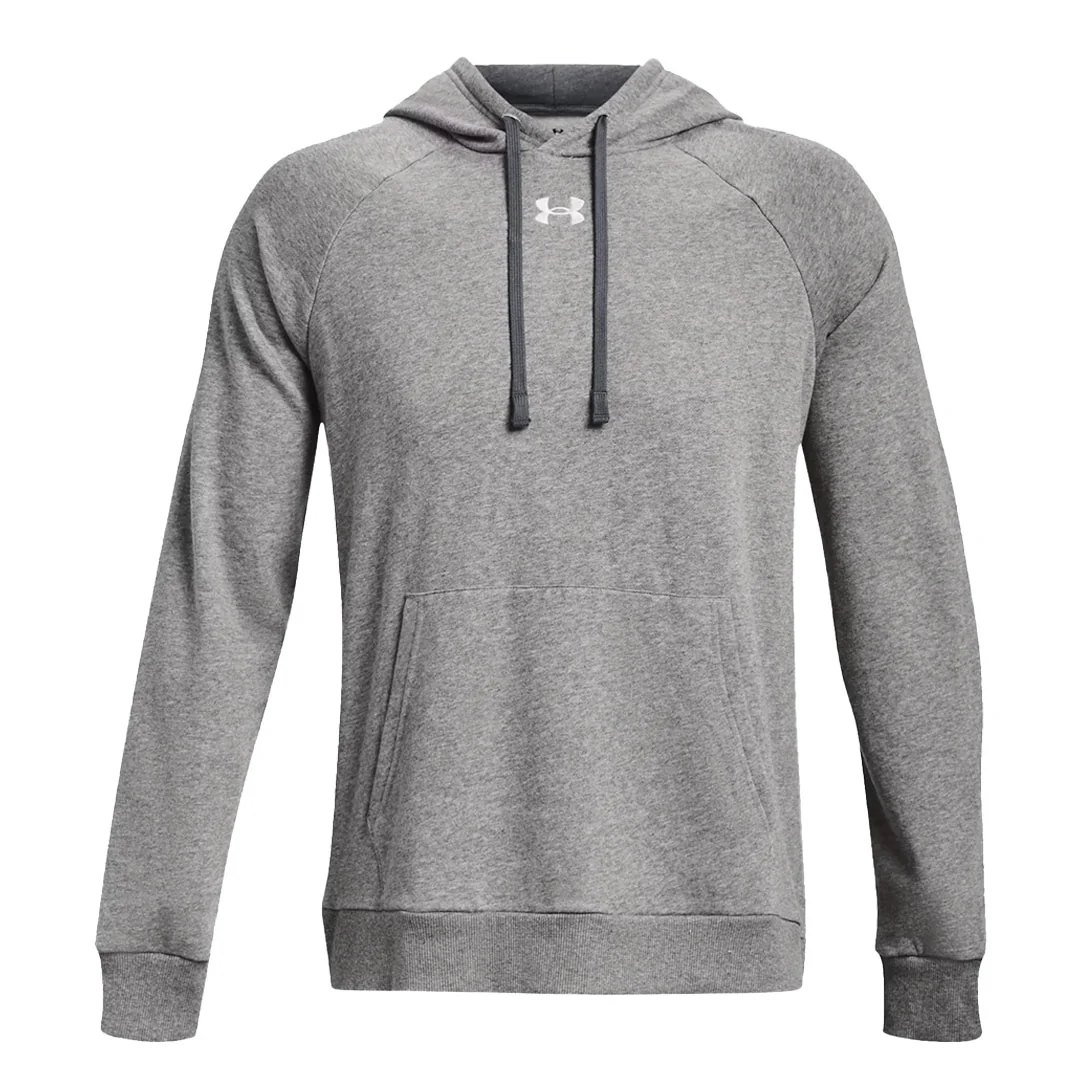 Under Armour - Men's Rival Fleece Hoodie (1379757 025)