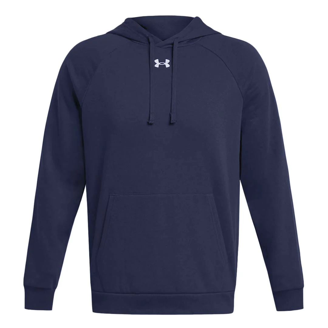 Under Armour - Men's Rival Fleece Hoodie (1379757 410)
