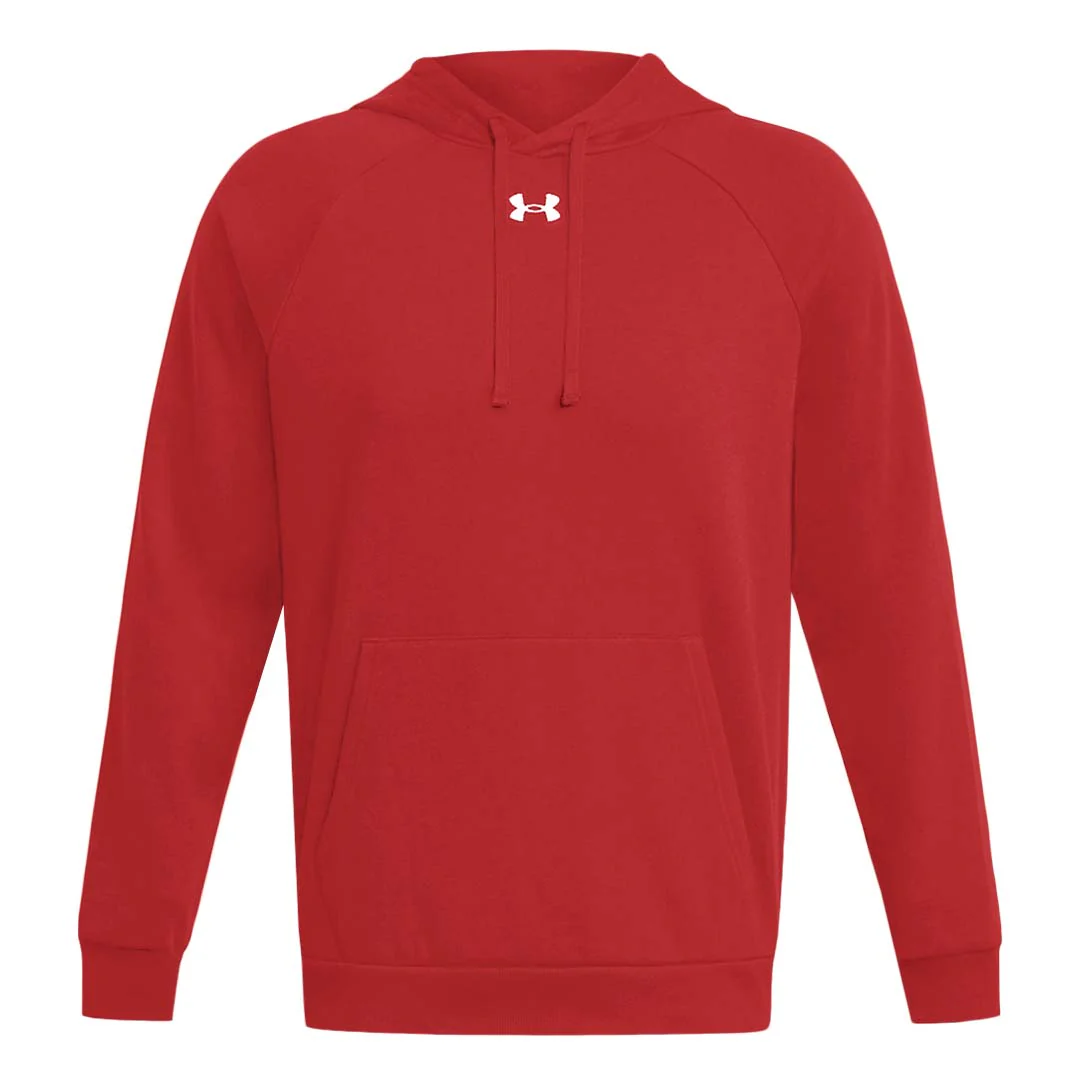 Under Armour - Men's Rival Fleece Hoodie (1379757 601)