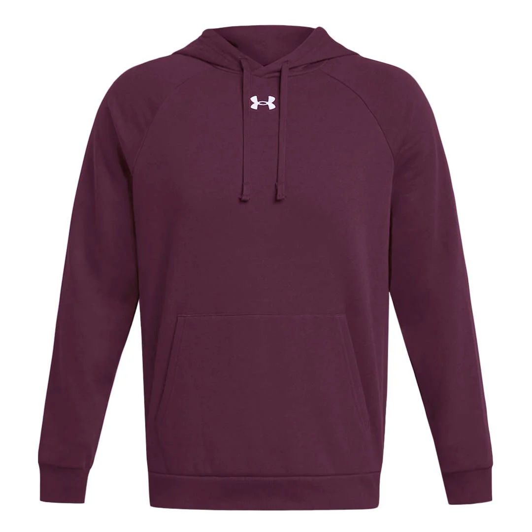 Under Armour - Men's Rival Fleece Hoodie (1379757 609)