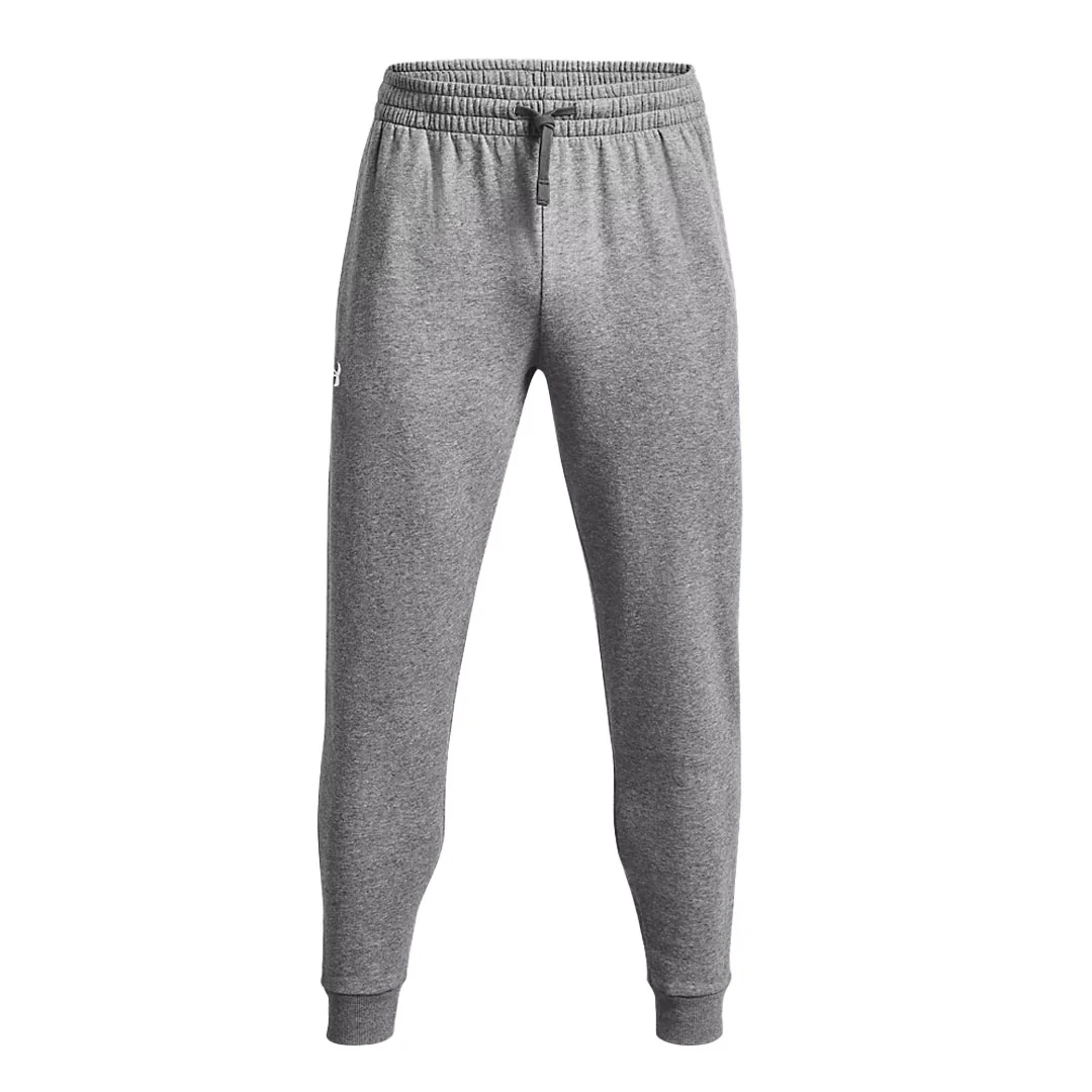 Under Armour - Men's Rival Fleece Jogger Pant (1379774 025)