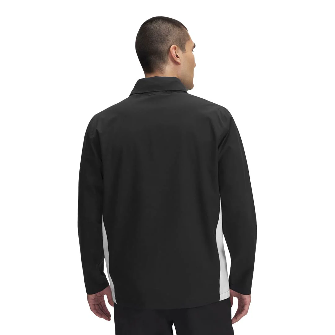 Under Armour - Men's Rival Stretch Jacket (1390159 001) - Image 3