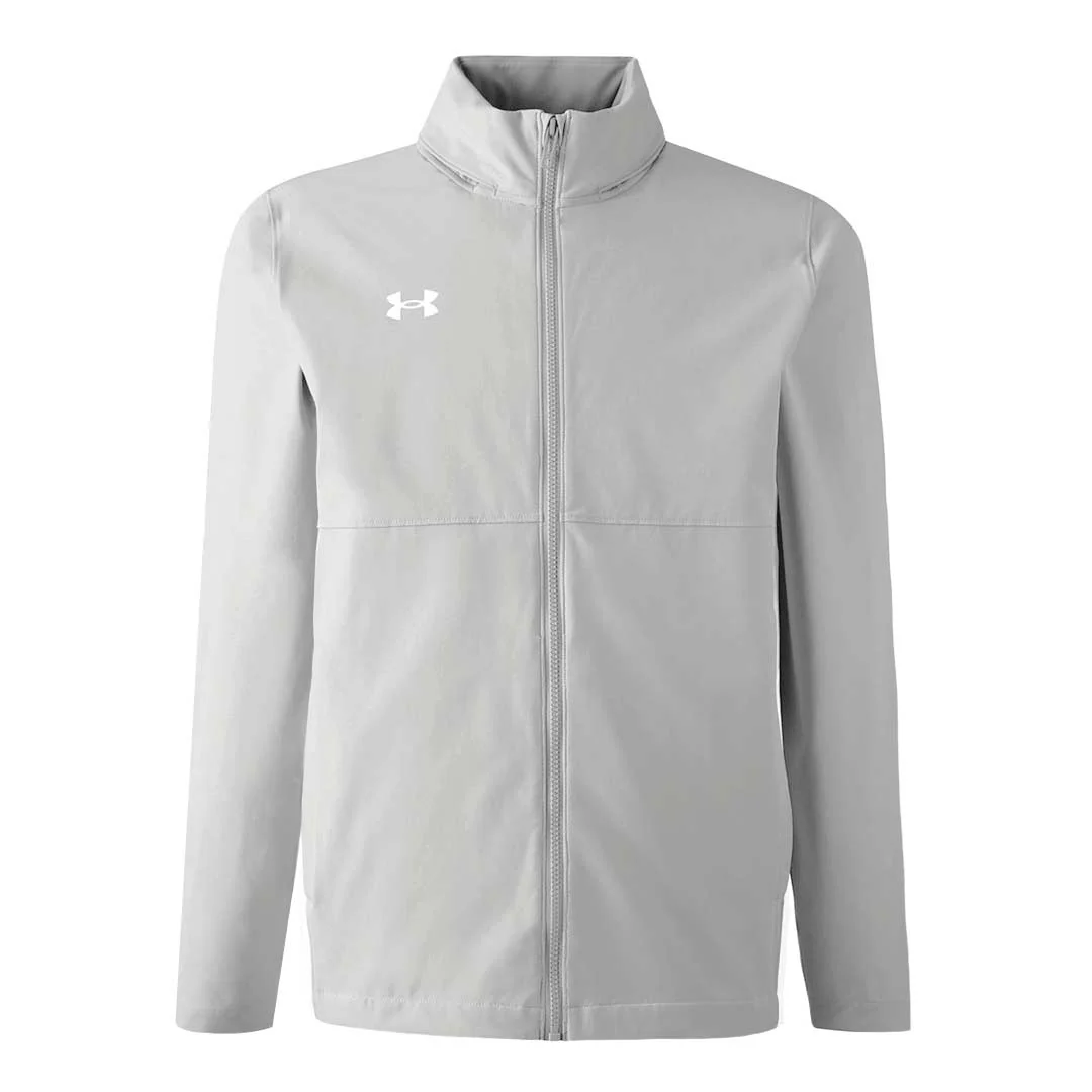 Under Armour - Men's Rival Stretch Jacket (1390159 011)