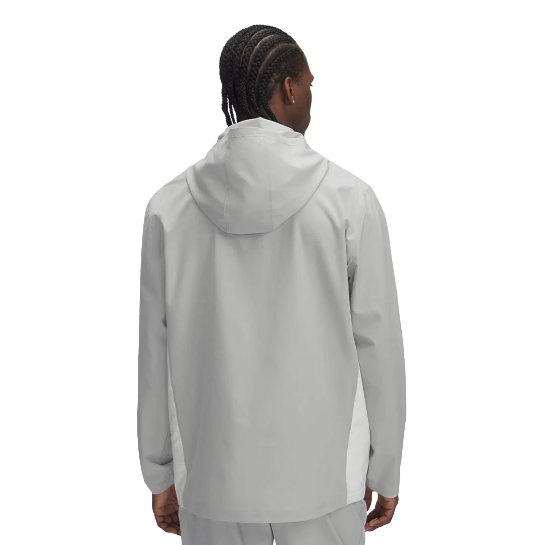 Under Armour - Men's Rival Stretch Jacket (1390159 011) - Image 3