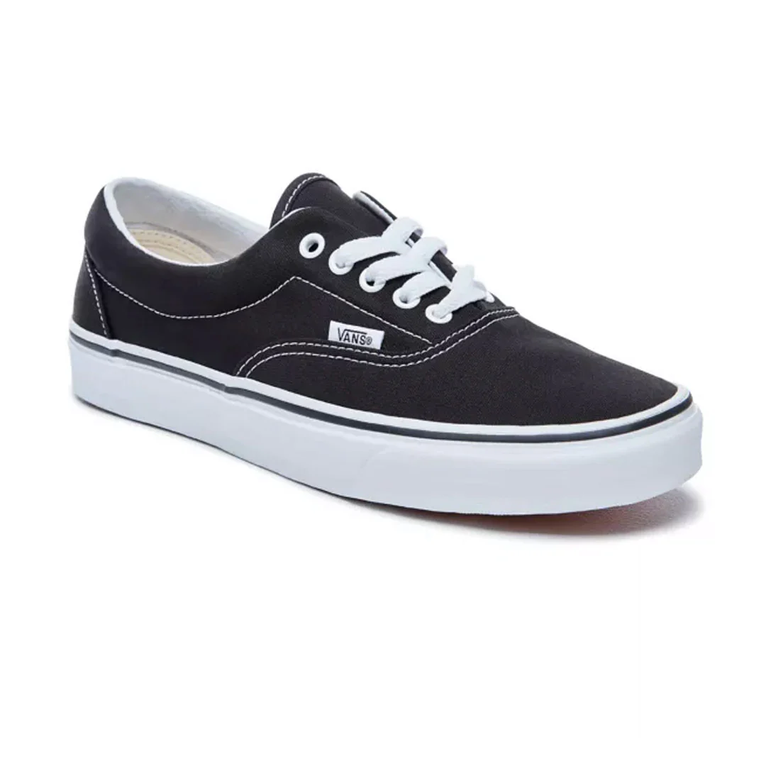 Vans - Men's Era Shoes (0EWZBLK) - Image 3