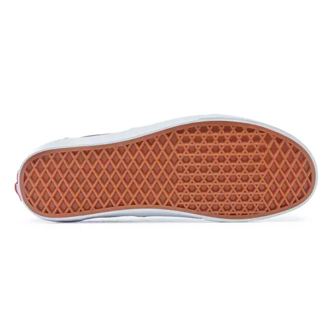 Vans - Men's Era Shoes (0EWZBLK) - Image 6