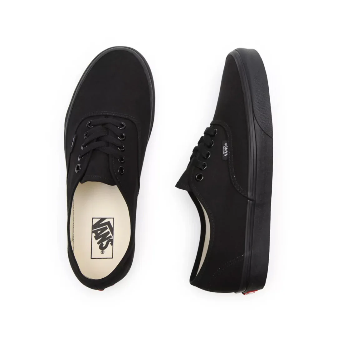 Vans - Unisex Authentic Shoes (0EE3BKA) - Image 5