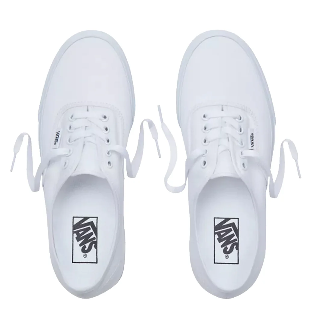 Vans - Unisex Authentic Shoes (0EE3W00) - Image 4