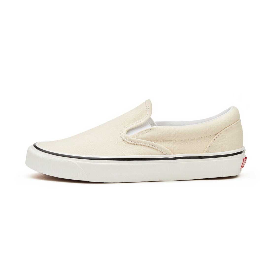 Vans - Unisex Classic Slip-On 98 DX Anaheim Factory Shoes (3JEXQWP) - Image 2