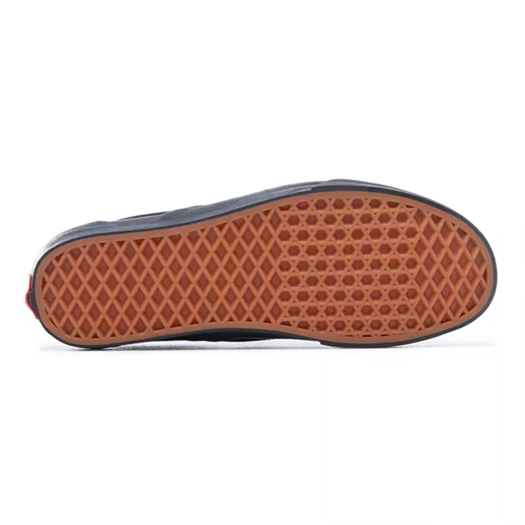 Vans - Unisex Classic Slip-On Shoes (0EYEBKA) - Image 6