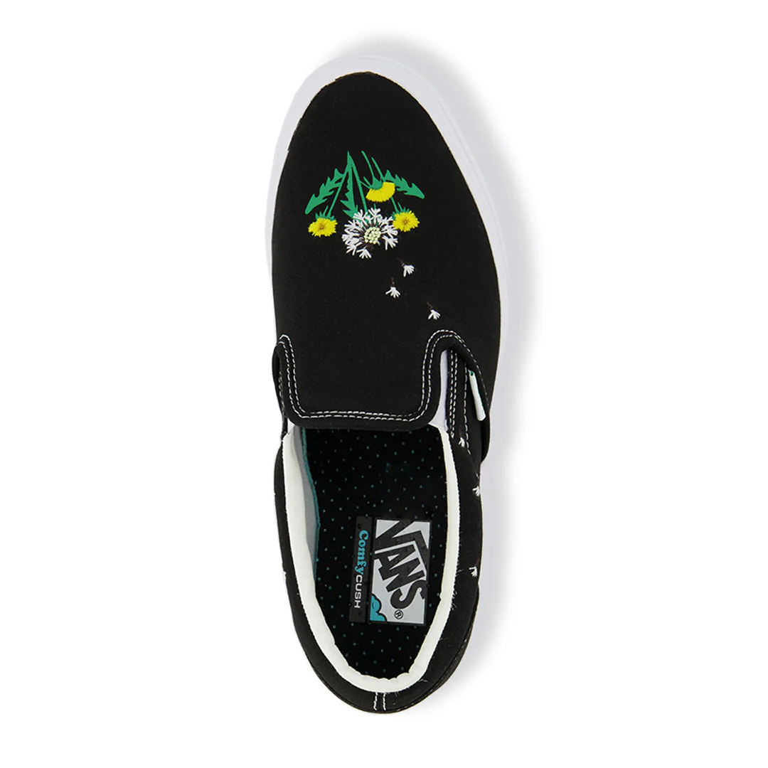 Vans - Unisex ComfyCush Slip-On Shoes (7TNMBMA) - Image 4