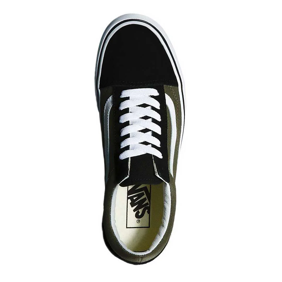 Vans - Unisex Old Skool Platform Shoes (3B3U0FI) - Image 3