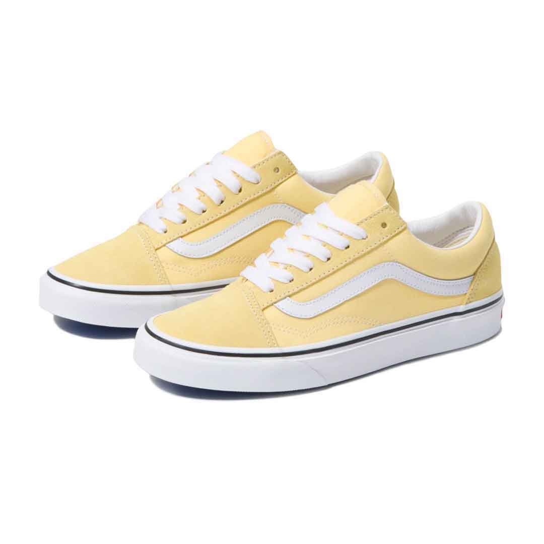 Vans - Unisex Old Skool Shoes (4U3BWL6) - Image 2