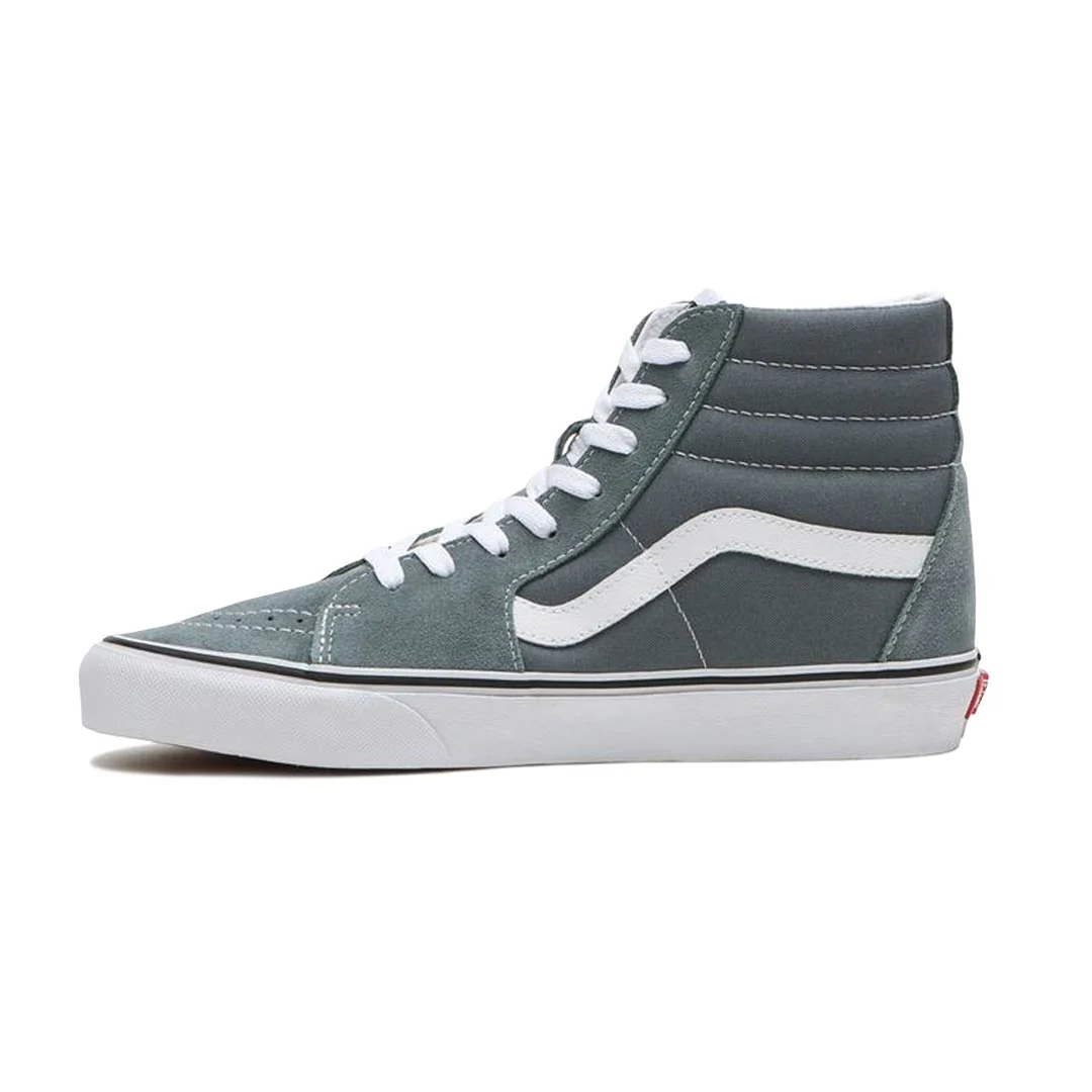 Vans - Unisex Sk8-Hi Colour Theory Shoes (4BVTRV2) - Image 2