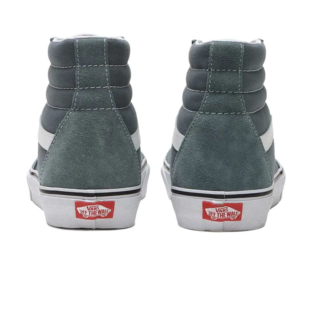 Vans - Unisex Sk8-Hi Colour Theory Shoes (4BVTRV2) - Image 4