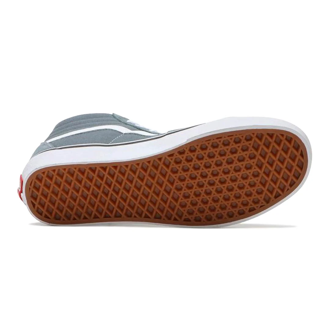 Vans - Unisex Sk8-Hi Colour Theory Shoes (4BVTRV2) - Image 5