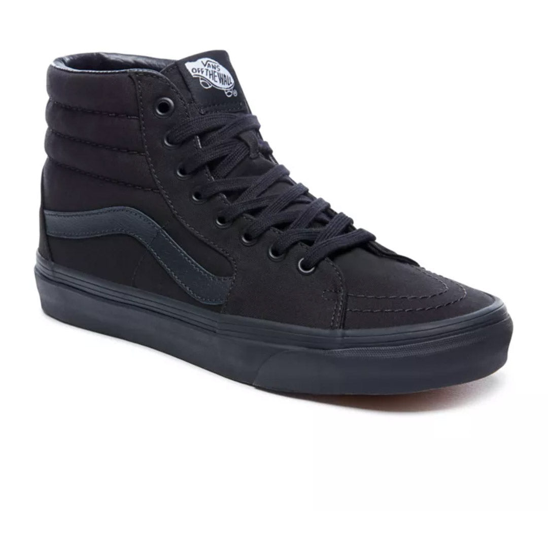 Vans - Unisex Sk8-Hi Shoes (0TS9BJ4) - Image 2